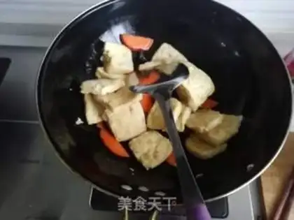 Make Tofu step 8