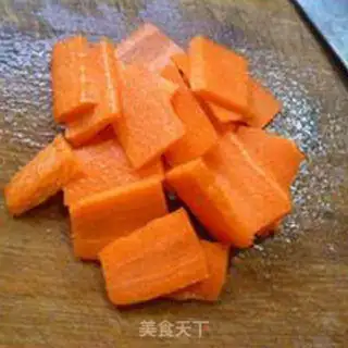 Make Carrot