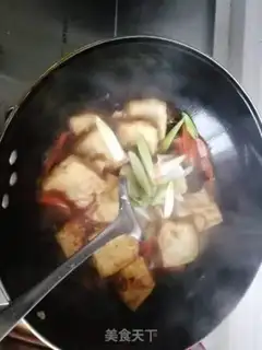 Make Tofu step 9