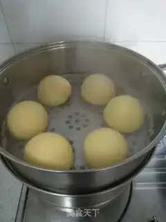 Make Corn pasta bag step 10