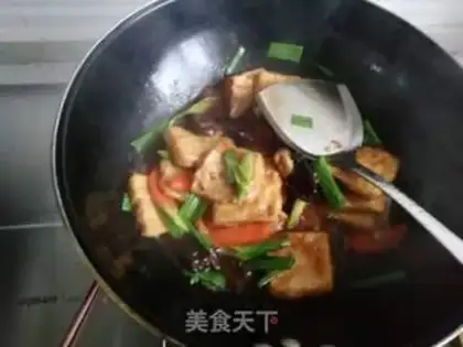 Make Tofu step 10