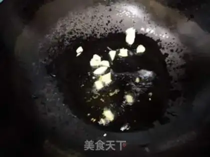 Make Clear the cabbage step 3