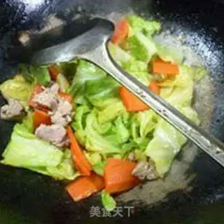 Make Carrot