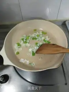 Make Fried beans step 7