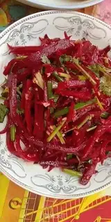Make Cold beet root step 2
