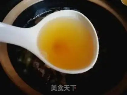 Make Red date water step 7