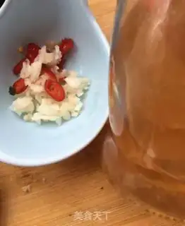 Make Cream bean rolls step 14