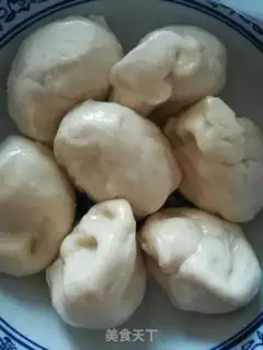Make Pancakes step 1