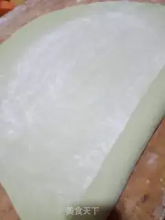 Make Vegetable lasagna step 3