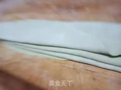 Make Vegetable lasagna step 4