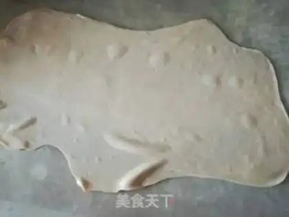 Make Pancakes step 3