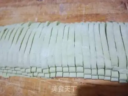Make Vegetable lasagna step 5