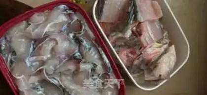Make Sourfish step 3