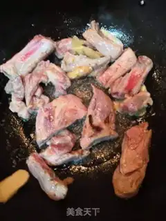 Make Beer chops step 3