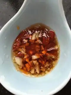 Make Cream bean rolls step 18