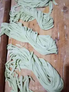 Make Vegetable lasagna step 6