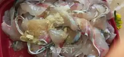 Make Sourfish step 4