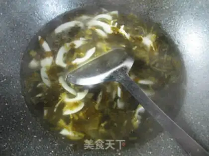 Make Snowcracker soup step 8