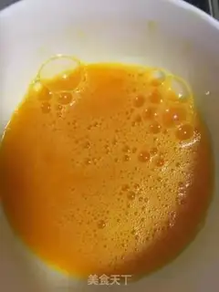 Make Dragonfish steamed eggs step 0