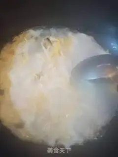 Make Vegetable lasagna step 8