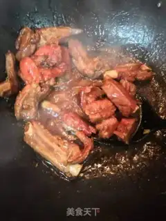 Make Beer chops step 6
