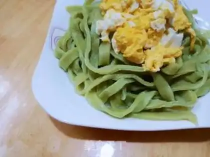 Make Vegetable lasagna step 9