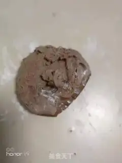 Make Porridge buns step 9