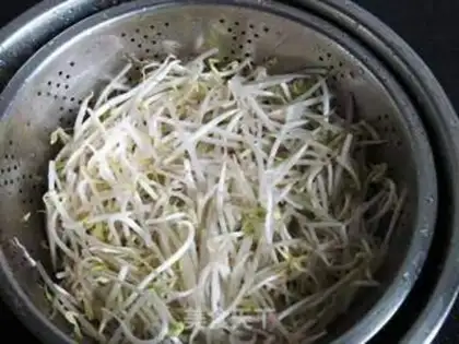 Make Cleaning the beans step 1