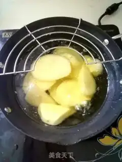 Make Homemade spicy pot step 3