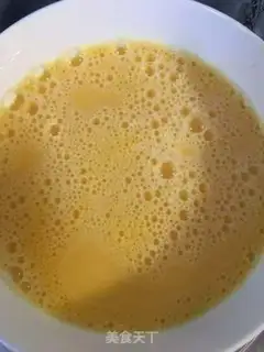 Make Dragonfish steamed eggs step 1