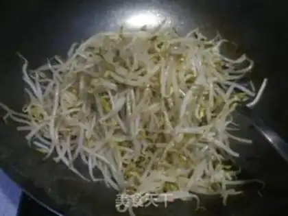 Make Cleaning the beans step 5