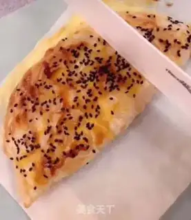 Make Cheese millennia mango soufflé step 5