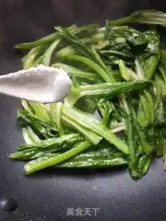 Make Clear the barley step 2
