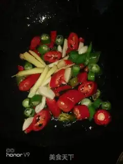 Make I