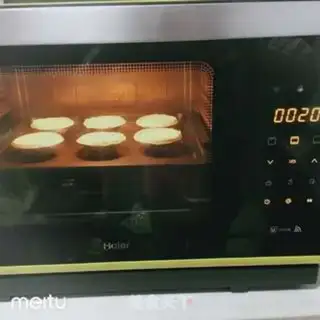 Make Milk eggs and eggs step 5