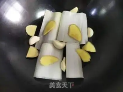 Make Shrimp step 2