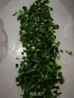 Make Shrimp pie step 2