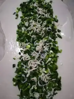 Make Shrimp pie step 3