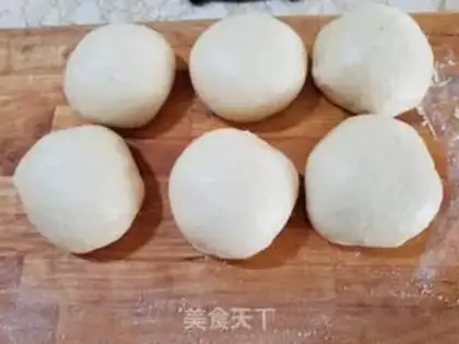 Make Blios step 3