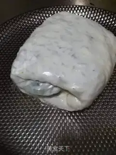 Make Shrimp pie step 5