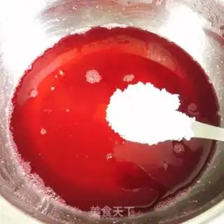Make Lithium step 1
