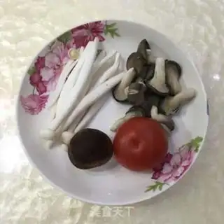 Make Cracker step 1
