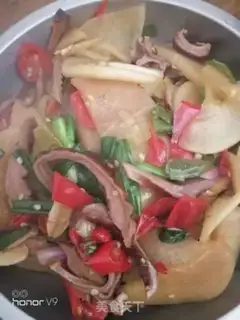 Make I