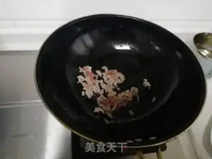 Make Snow gravy step 2