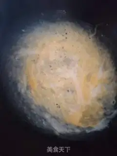 Make Crystal rolls step 1