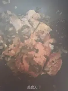 Make Tofu sour step 3