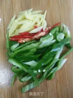 Make Piggy radish step 3