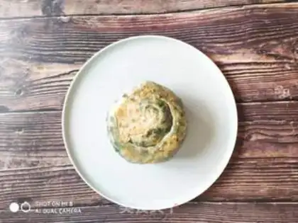 Make Skinned pickle egg pie step 20