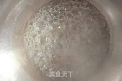 Make Snowball Mountain step 2
