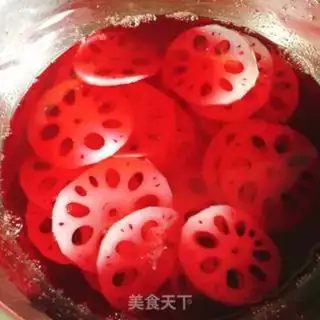 Make Lithium step 5